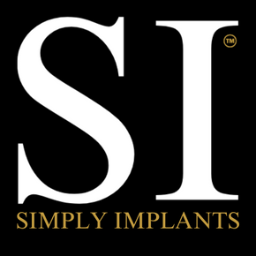 Simply Implants, LLC logo