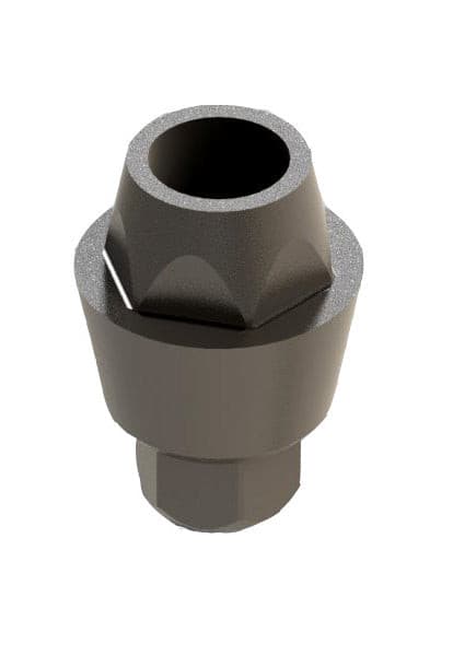 Aesthetic Abutments