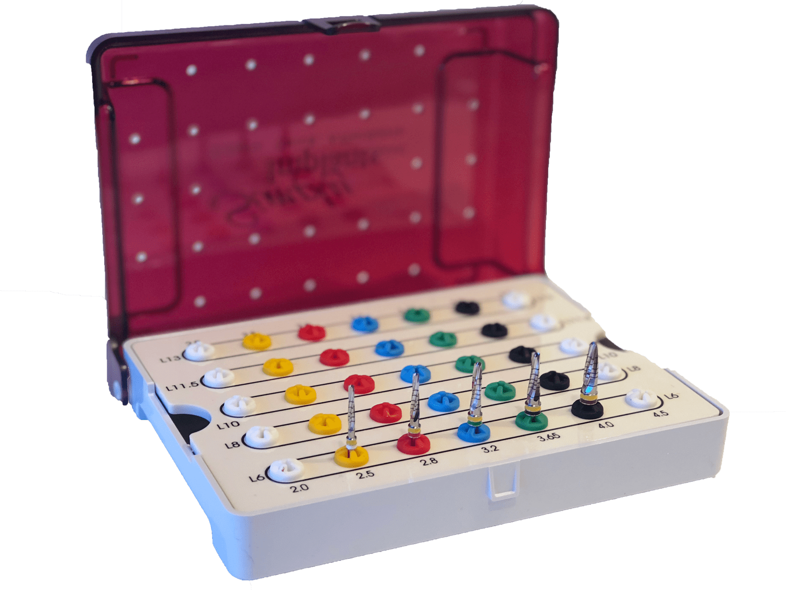 CHEAT™ Kit