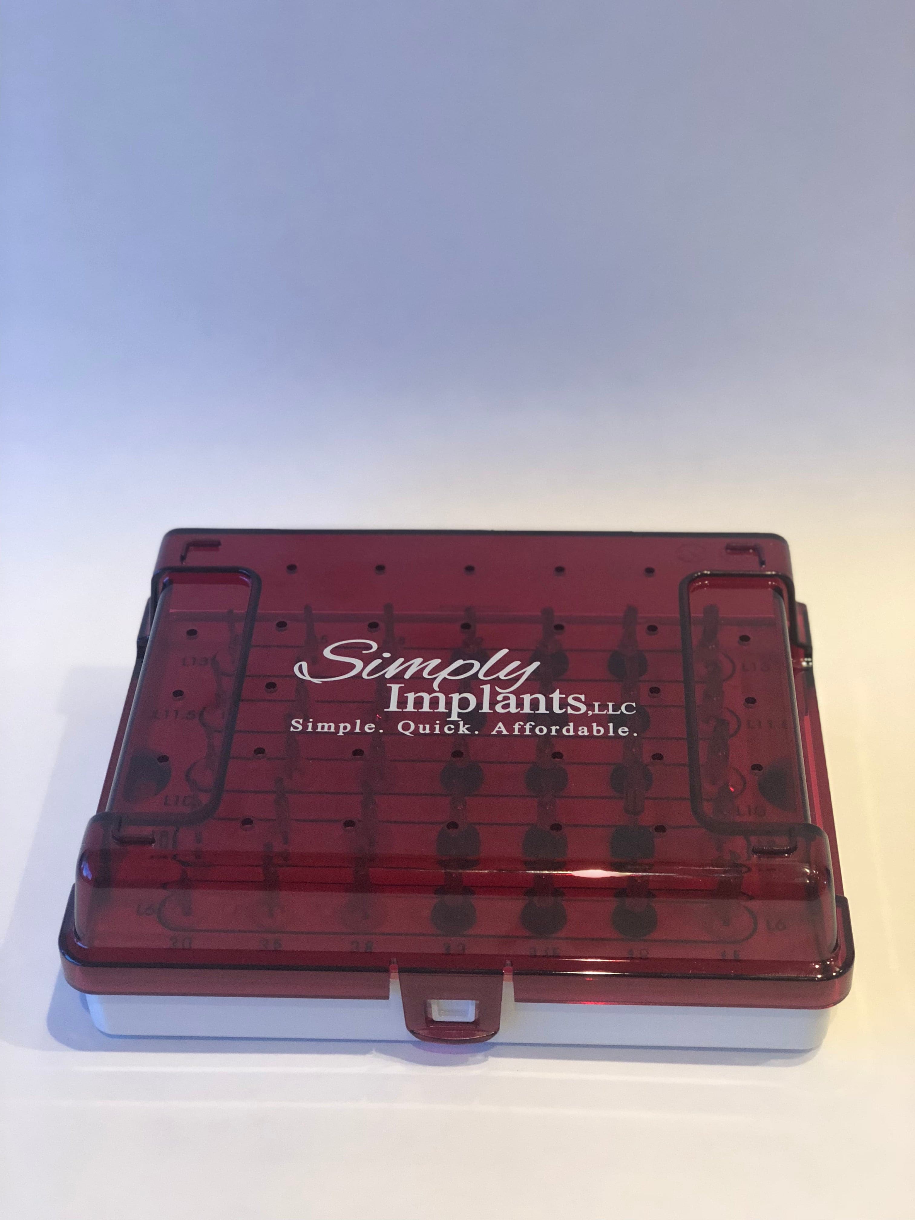 SI Stopper Kit