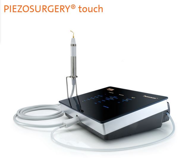 PIEZOSURGERY® touch