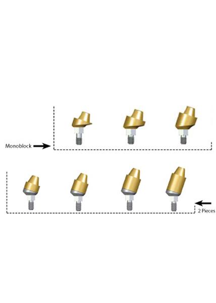 Angular Multi System